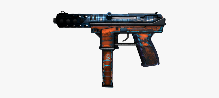 Tec 9 Cargo, HD Png Download