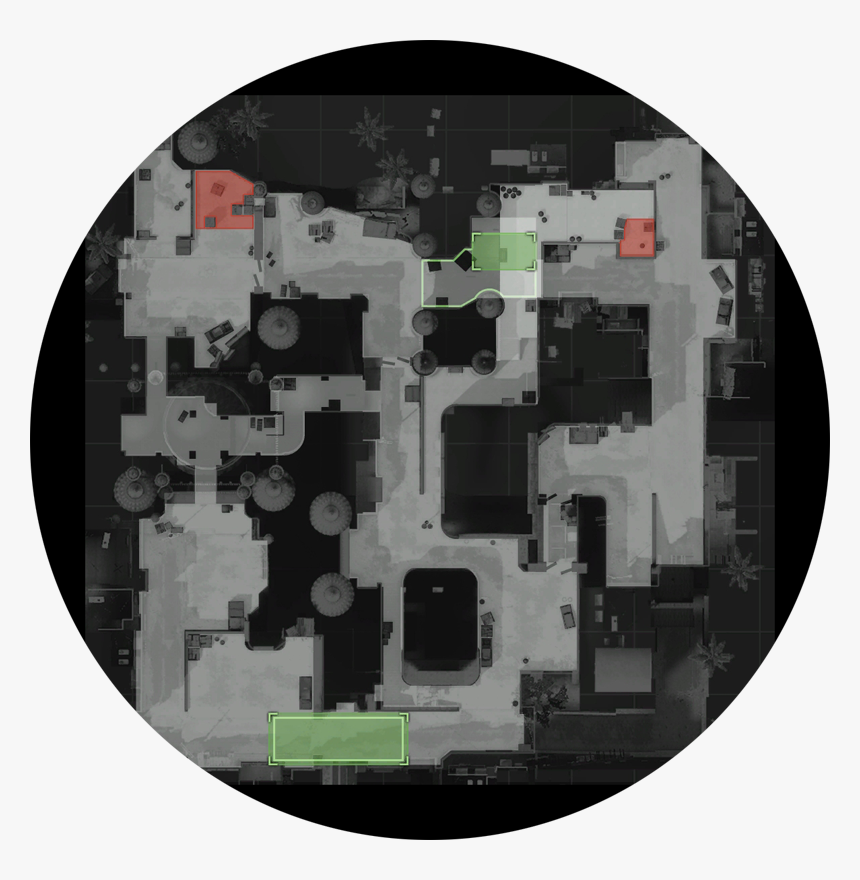 Strategy Csgo, HD Png Download