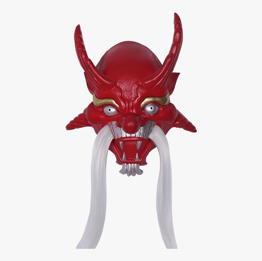 Color Classification, Big Day Dog Mask - Figurine, HD Png Download