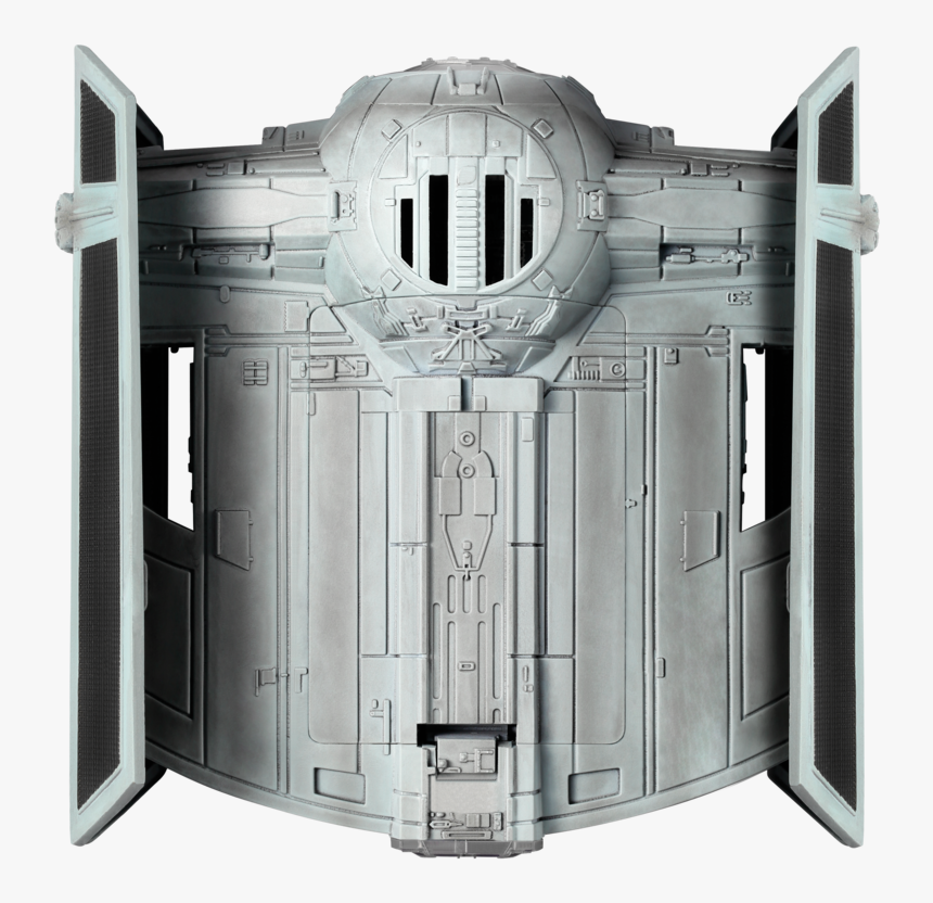 Propel Star Wars Drone White Box, HD Png Download