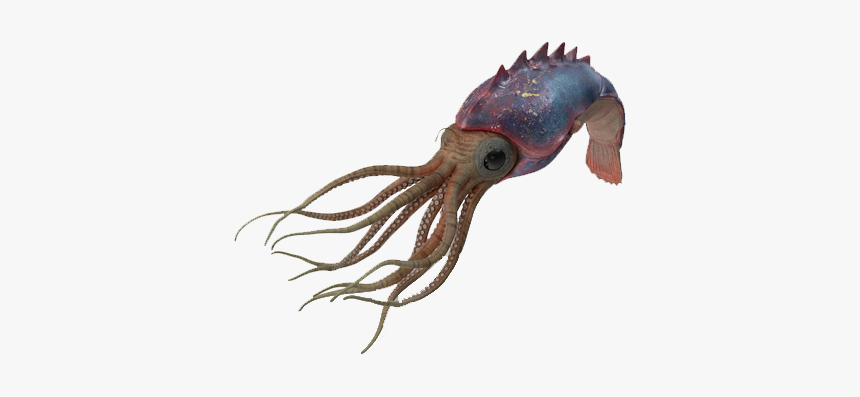 Octopus Png Image File - Octopus, Transparent Png