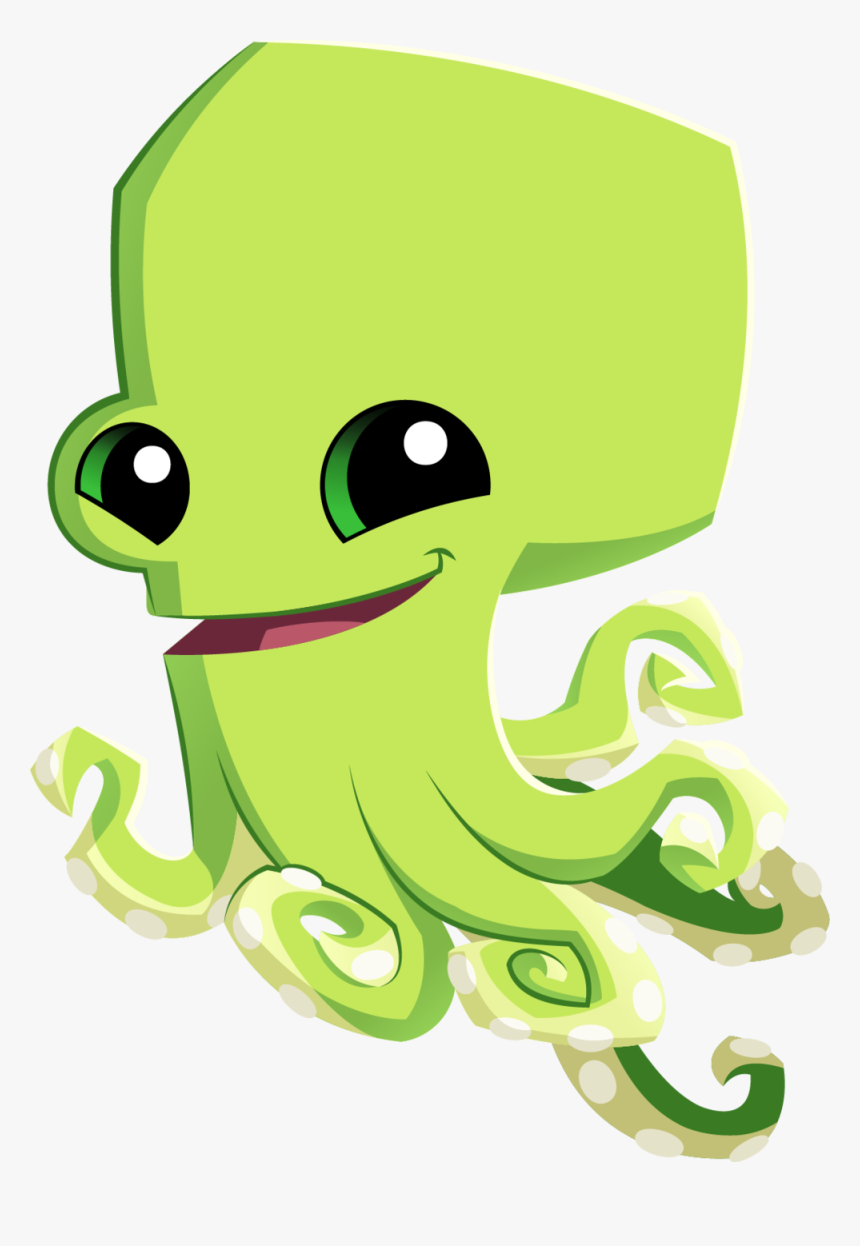 Octopus223, HD Png Download