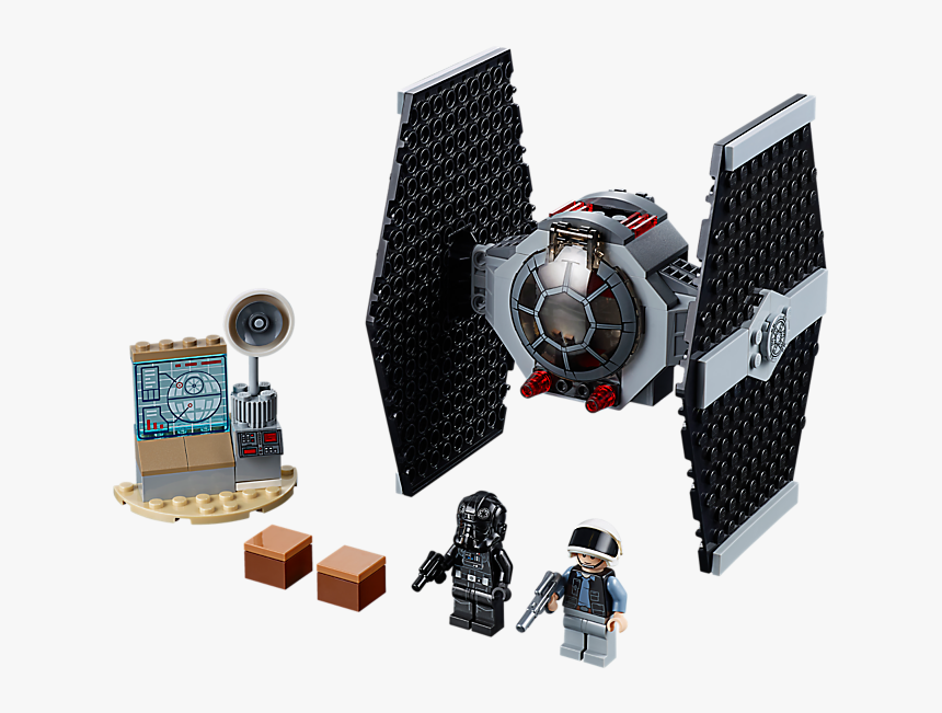 Lego Star Wars 75237, HD Png Download