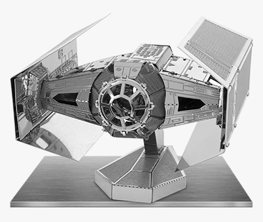 Tie Fighter Png, Transparent Png