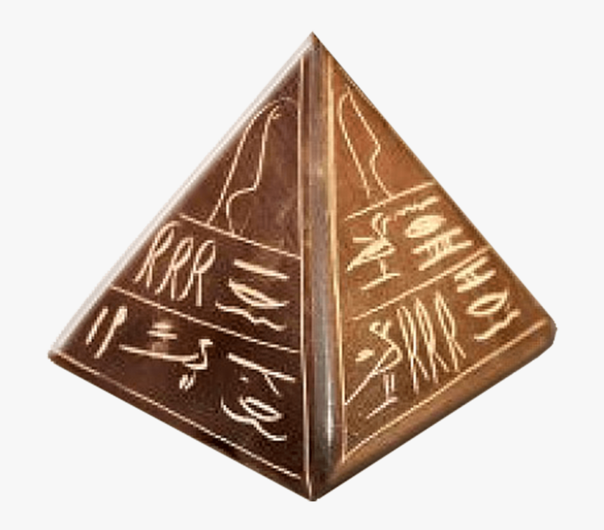Pharaoh - Pyramids, HD Png Download