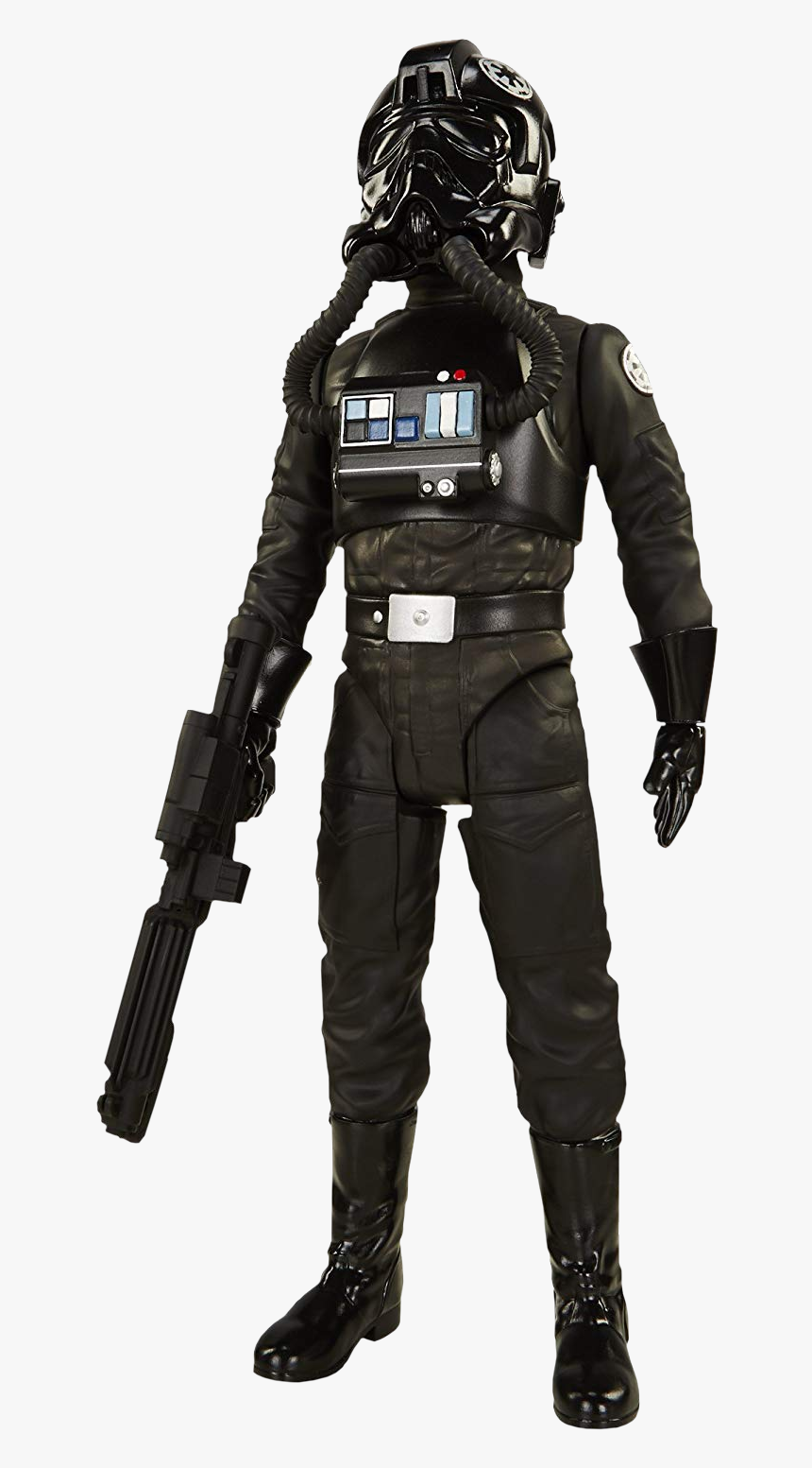Tie Fighter Png, Transparent Png