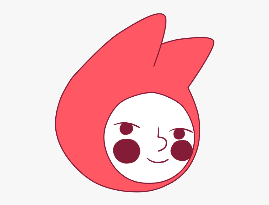 Molly - Lenny Face - Cartoon, HD Png Download