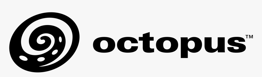 Octopus, HD Png Download