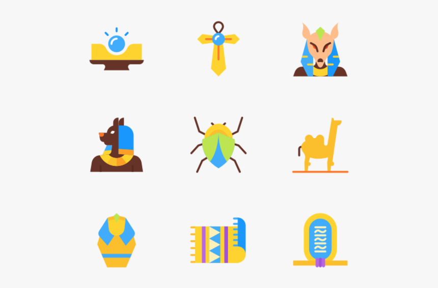 Egypt, HD Png Download