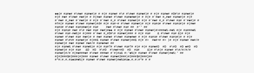 Document, HD Png Download