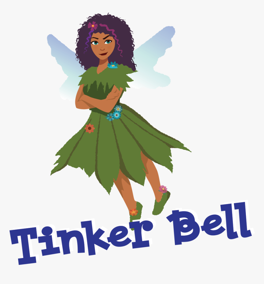 Fairy, HD Png Download