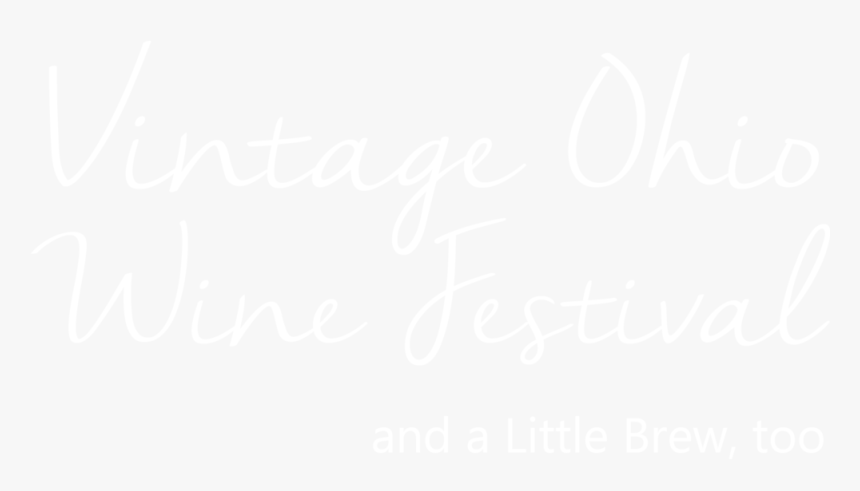 2019 Vintage Logo For Web - Johns Hopkins White Logo, HD Png Download
