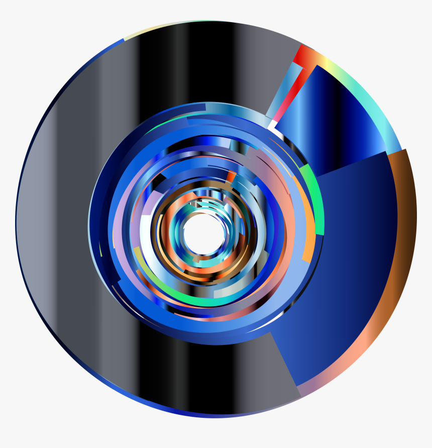 Cybernetic Eye Clip Arts - Robotic Eye Png, Transparent Png