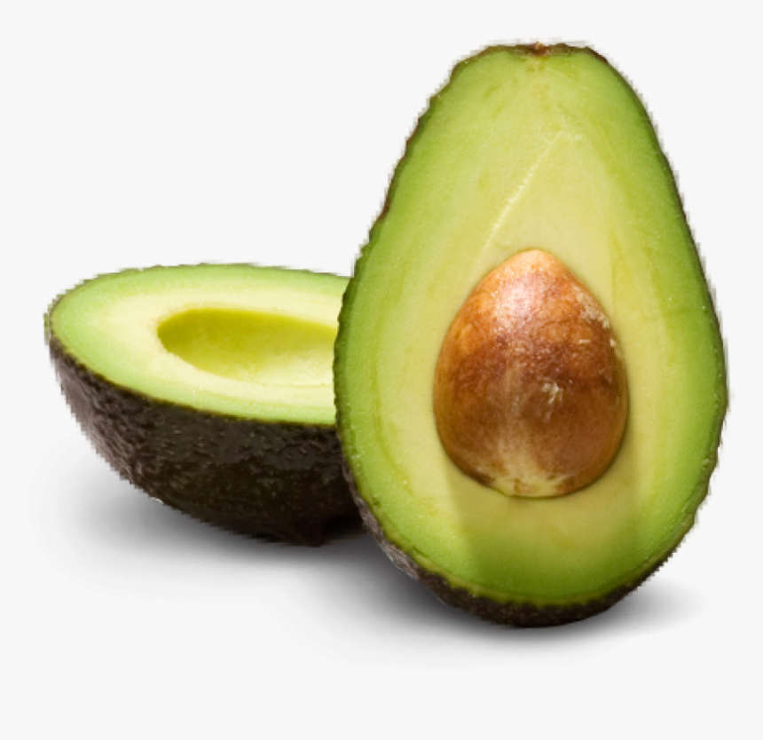 Avocado Png File Png - Avocado Png, Transparent Png