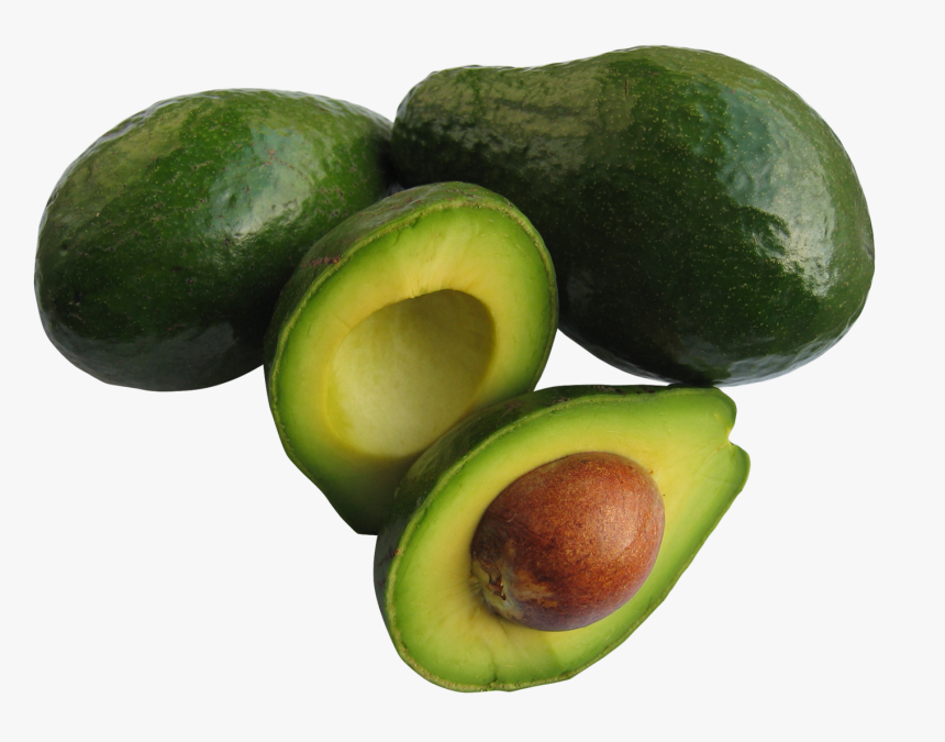 Avocado Png - High Res Avocado Transparent Png, Png Download
