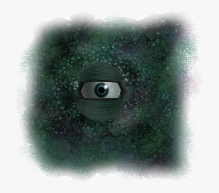 Ss Theeye Map - Sunless Sea Eye, HD Png Download