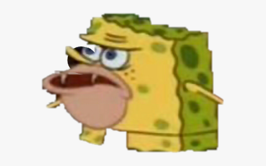 #spongegar - Jayden Harrison, HD Png Download