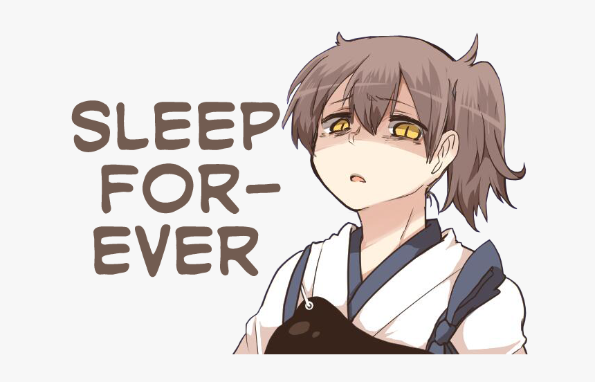 Kancolle Sleep Memes - Black And White Motivational Quotes, HD Png Download