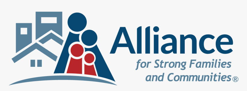 Transparent Aramark Png - Alliance For Strong Families And Communities, Png Download