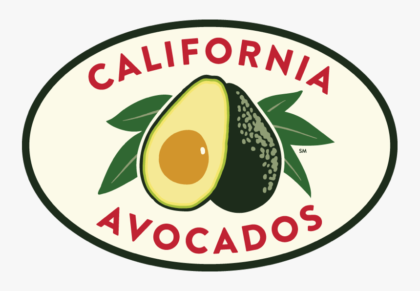 California Avocado Commission Logo, HD Png Download