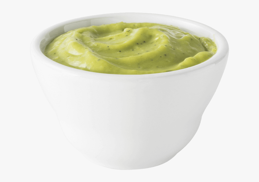 Avocado , Png Download - Guacamole, Transparent Png