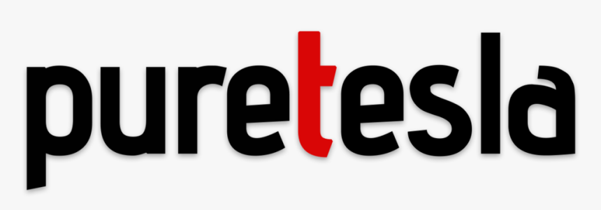 Puretesla Logo - Graphics, HD Png Download