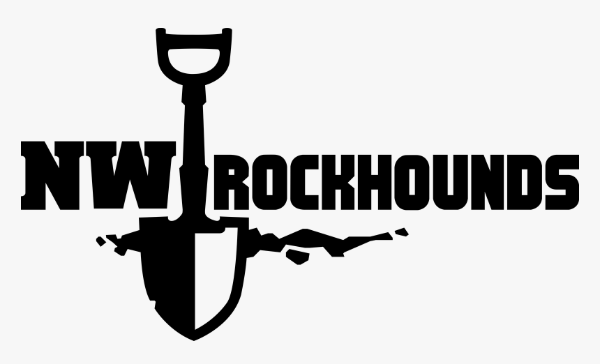 Nw Rockhound Jewelry Graphic Design - Graphic Design, HD Png Download