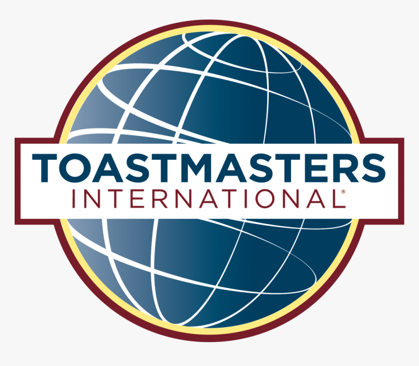 Toastmasters Logo Png, Transparent Png