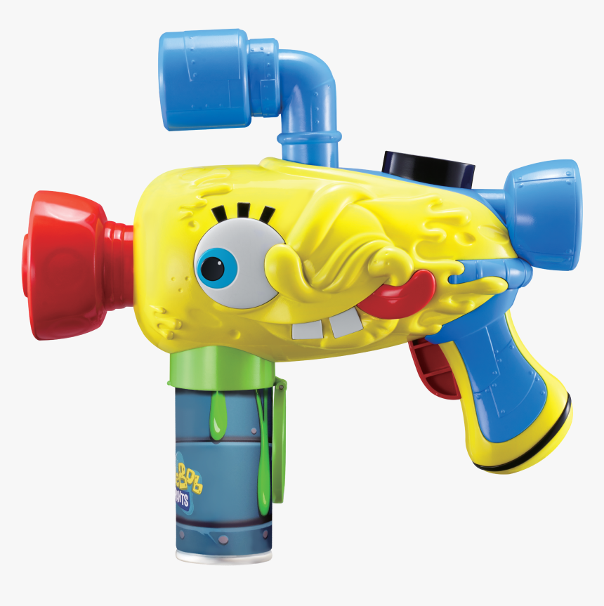 Spongebob Squarepants Giggle Blaster, HD Png Download