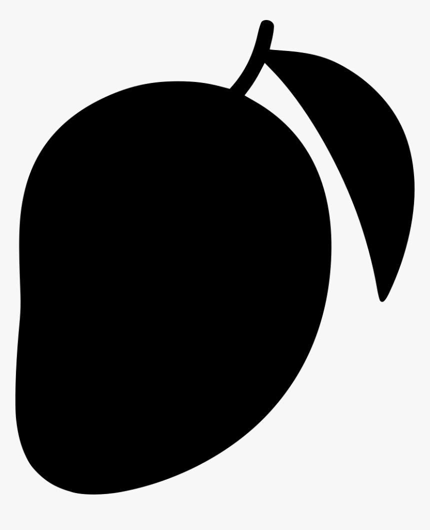 Avocado - Scalable Vector Graphics, HD Png Download
