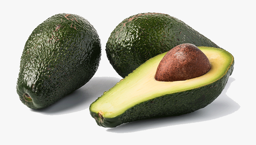Avocado, HD Png Download