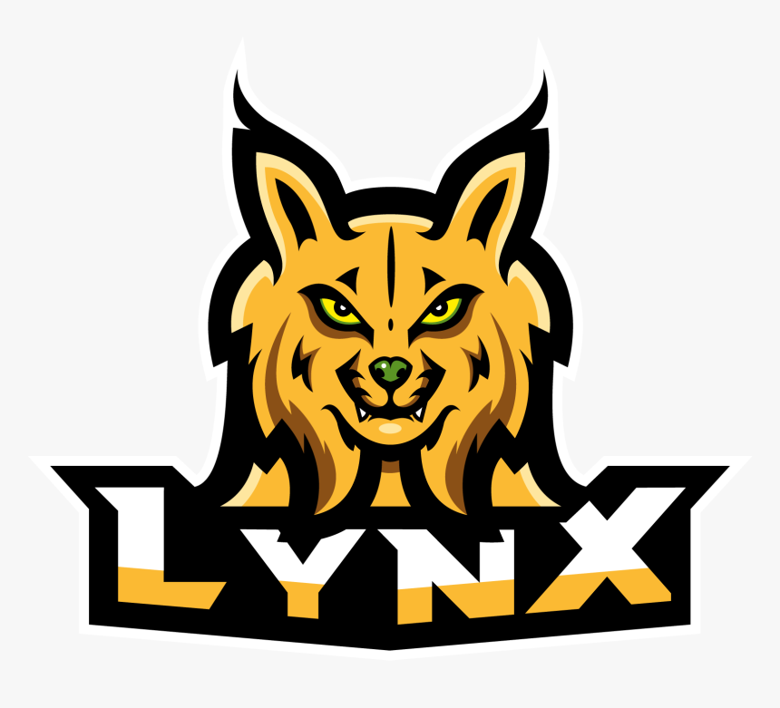 Logo,clip - Lynx Logo, HD Png Download