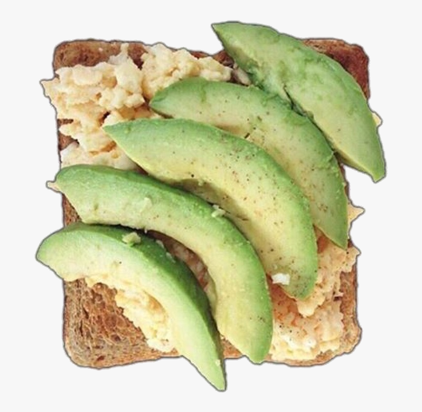 Food, Avocado, And Healthy Image - Ethan Dolan, HD Png Download