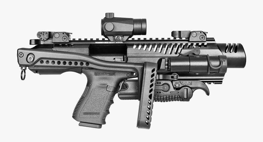 Kit Jericho 941, HD Png Download