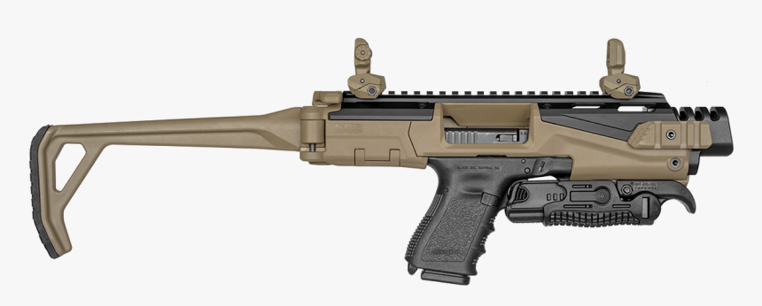 Fab Defense Kpos Scout, HD Png Download