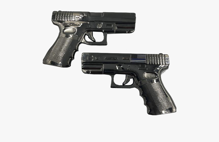 Glock 24, HD Png Download