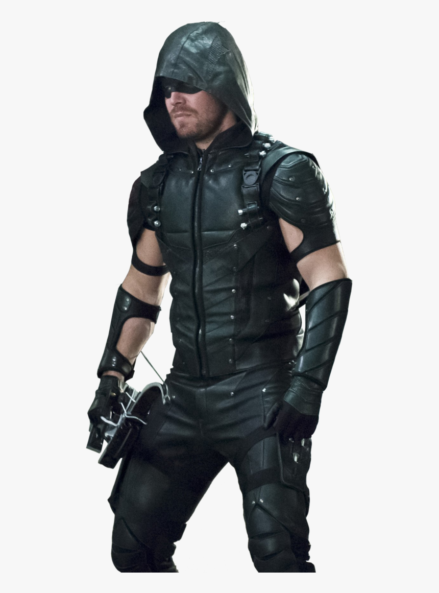 705 X 1133 - Green Arrow The League Of Assassins, HD Png Download
