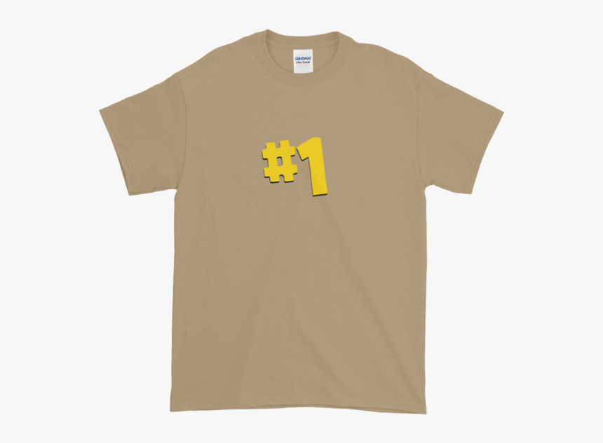 T-shirt, HD Png Download