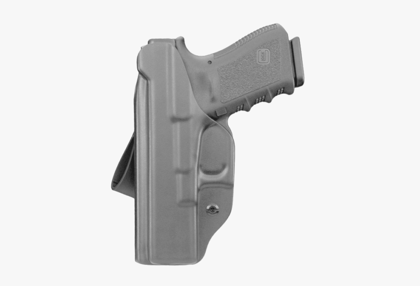 Picture 1 Of - Glock 19 Blade Tech Holster, HD Png Download