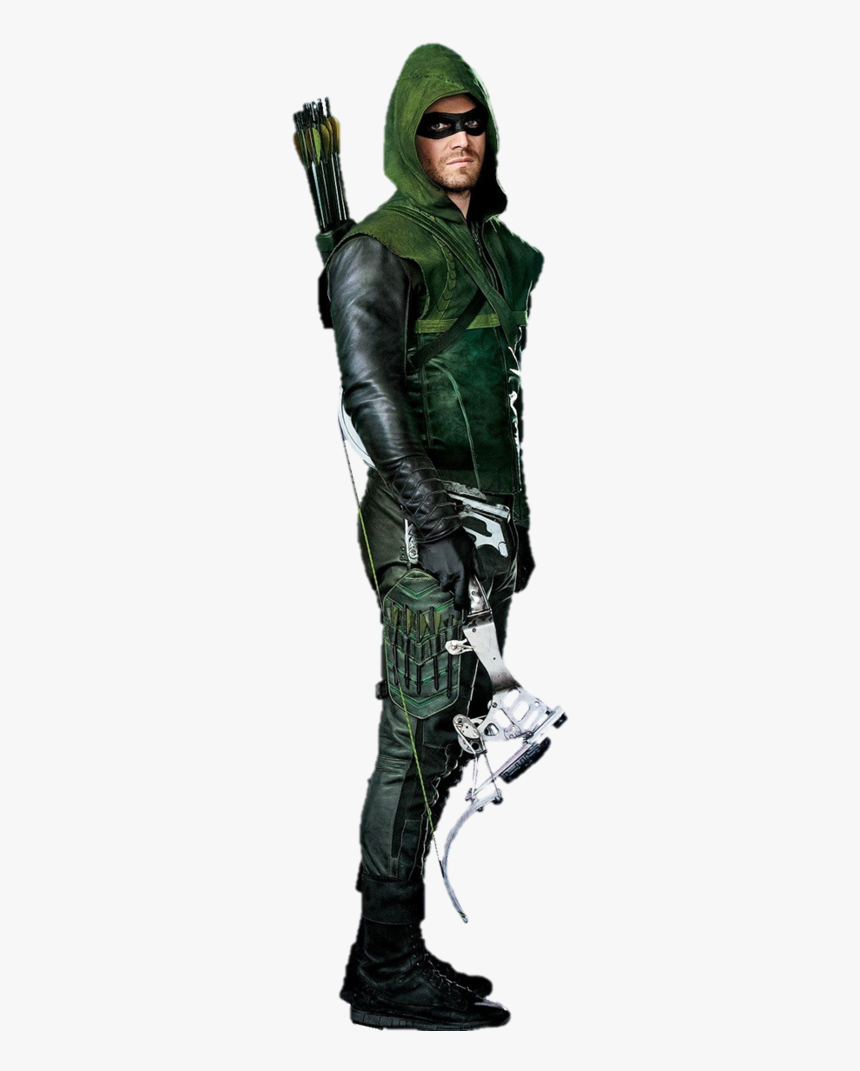 Cw Arrow Png Green Arrow Png Dc, Transparent Png , Transparent Png