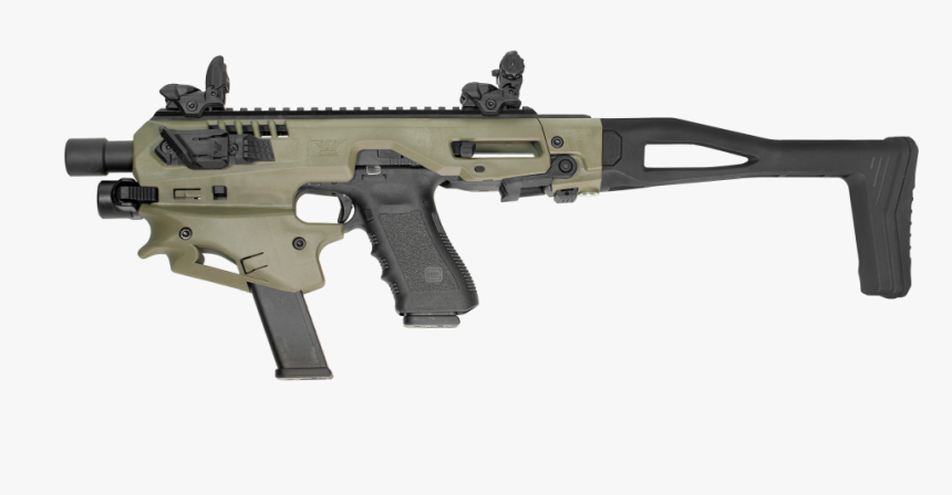 Micro Conversion Kit, HD Png Download