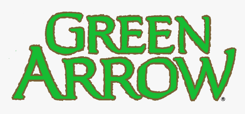 Dc Database - Green Arrow, HD Png Download