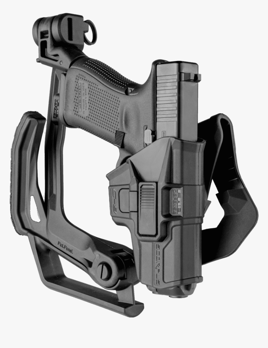 Fab Defense Cobra, HD Png Download