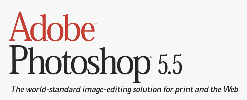 Logo For Adobe Photoshop, HD Png Download