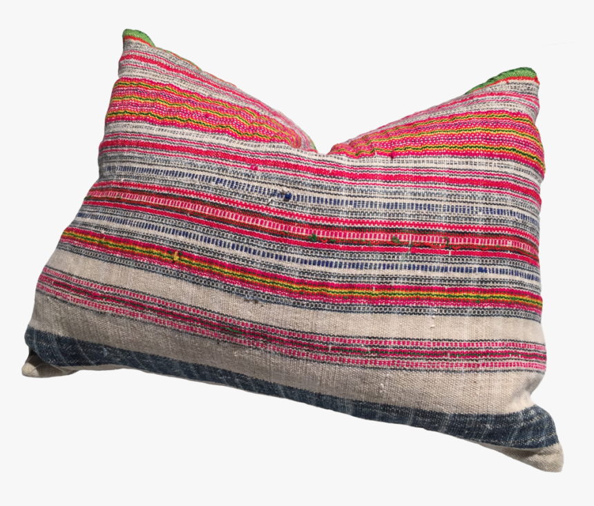 Pillow Thai Colorful, HD Png Download
