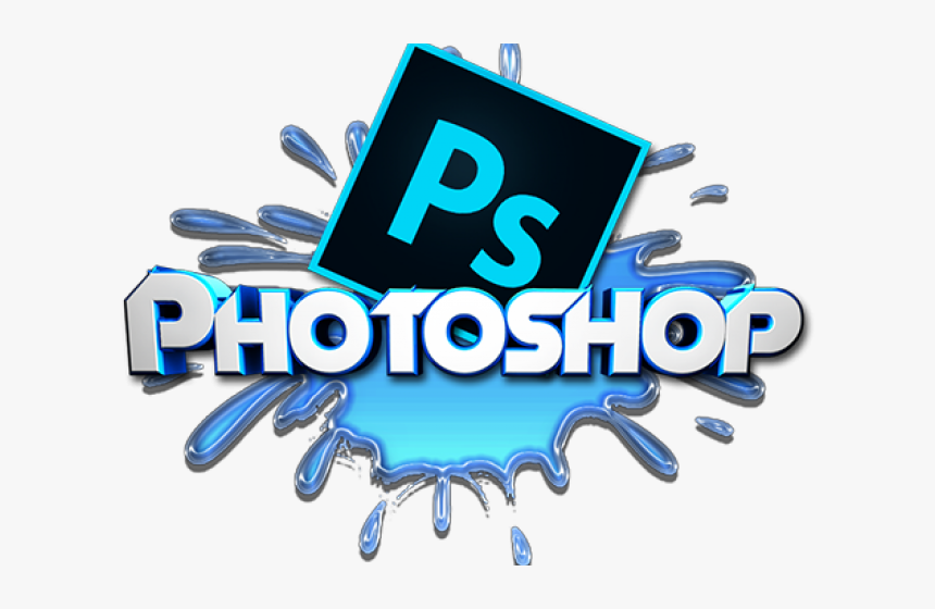 Photoshop Logo Png Transparent Images - Photoshop Png, Png Download