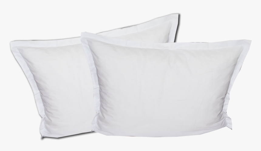 Pillow Png Image - White Pillow Case Png, Transparent Png