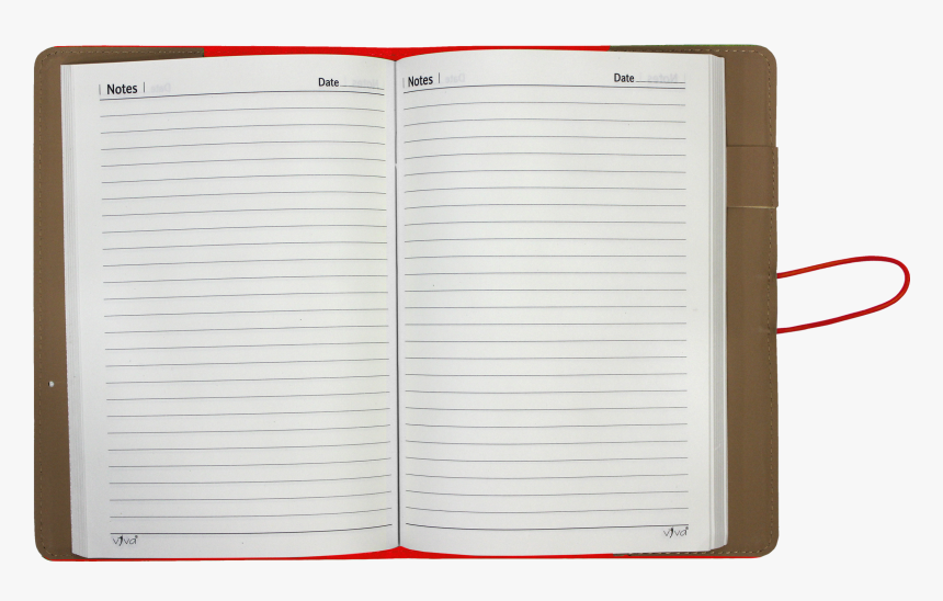 Diary, HD Png Download