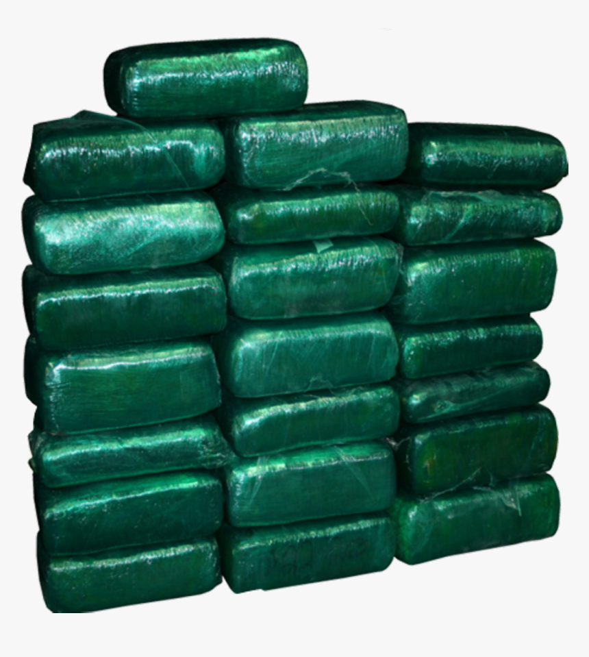 Cocaine Brick Png - Cocaine Bricks Png, Transparent Png
