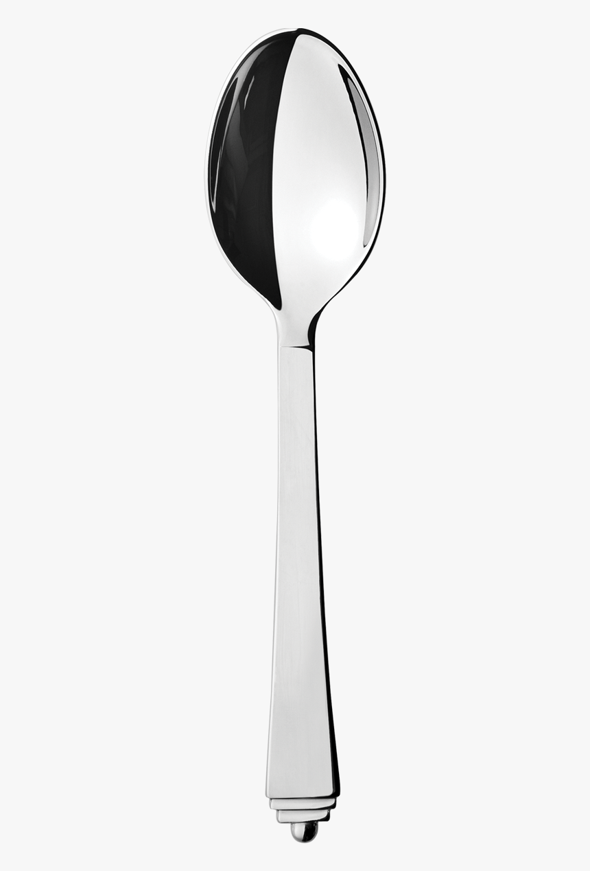 Spoon Png Image - Cuillère Degrenne, Transparent Png